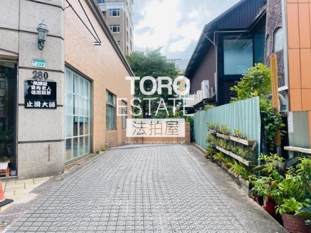 中山區法拍大樓-5