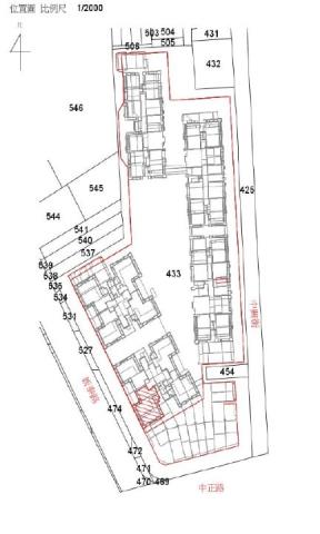 新莊大樓法拍-1