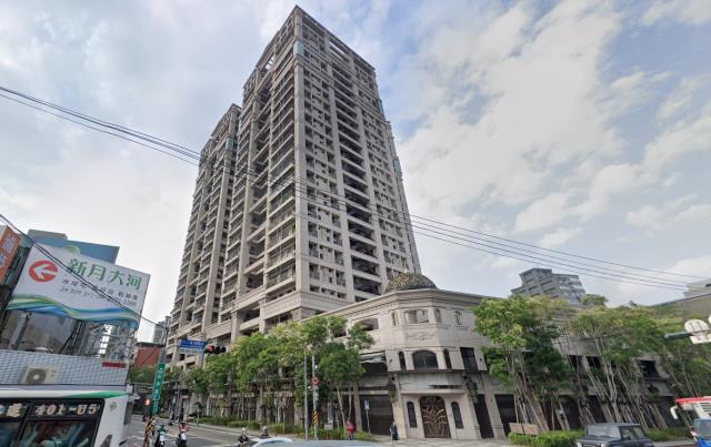 新北法拍大樓-0