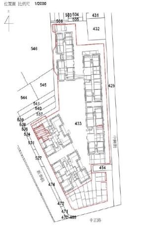 新北法拍大樓-1