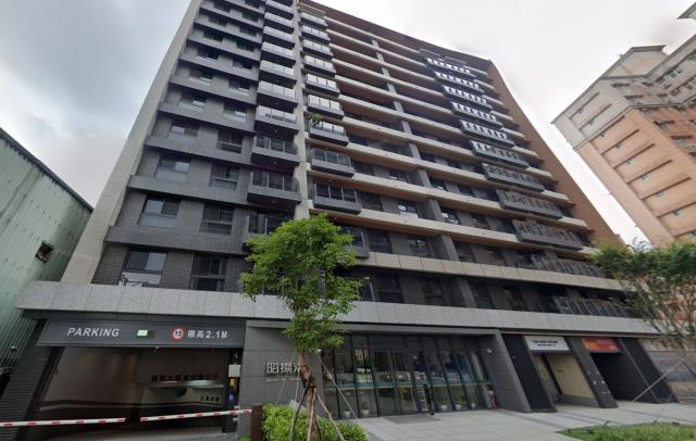 桃園法拍大樓-0