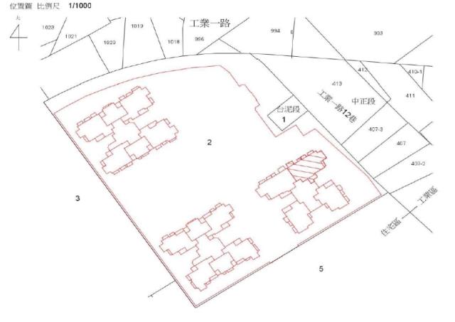 新竹大樓法拍-2