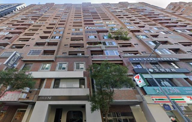 台中拍賣大樓-3