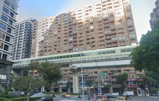 台中拍賣大樓-0