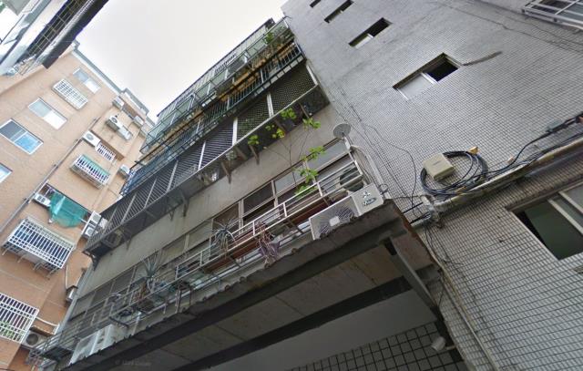 台中法拍屋美德街公寓優室法拍林小陽