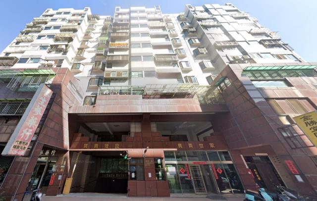 台中法拍華廈-0