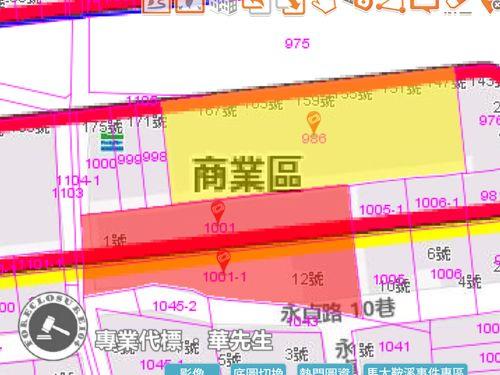 新北永和大樓法拍-5