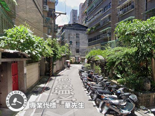 新北永和大樓法拍-4