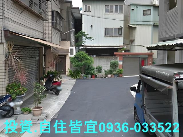 新北樹林法拍公寓-11