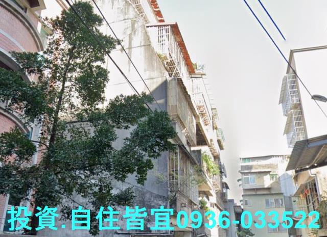 新北樹林法拍公寓-1