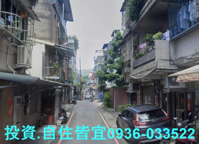 新北樹林法拍公寓-6
