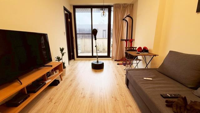 新竹北區透天-9