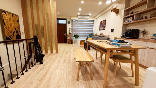 新竹北區透天-1