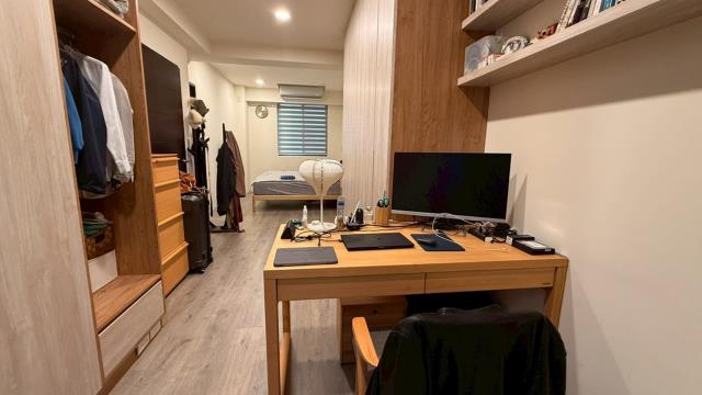 新竹北區透天-5