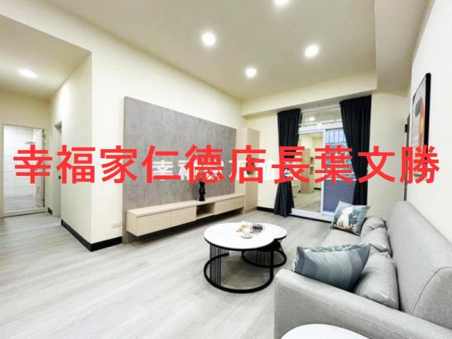 台南善化華廈-1