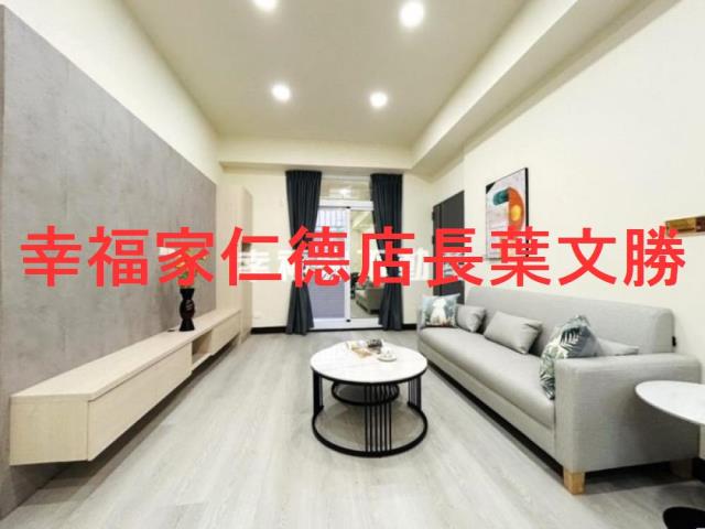 台南善化華廈-4