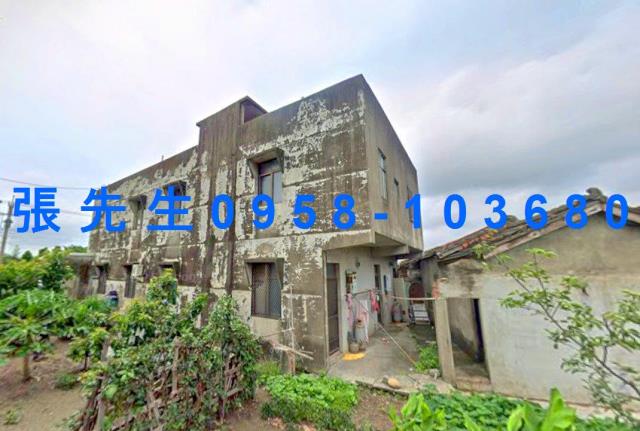雲林元長透天法拍-4