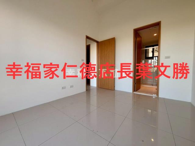 三富樂樂漫活宅一樓三房平車