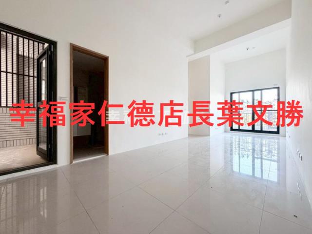 台南安南華廈-3