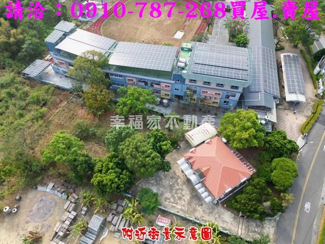 台南關廟農舍-12