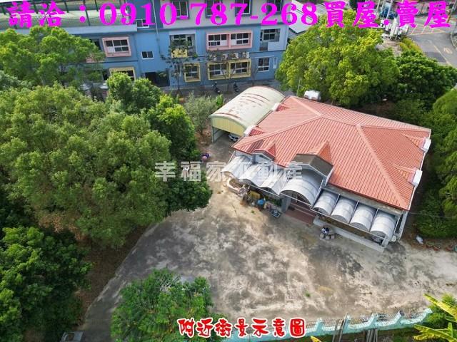 台南關廟農舍-13