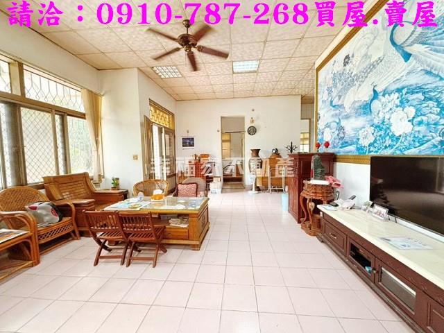 台南關廟農舍-6