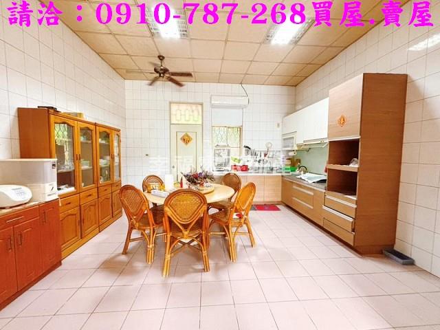 台南關廟農舍-7