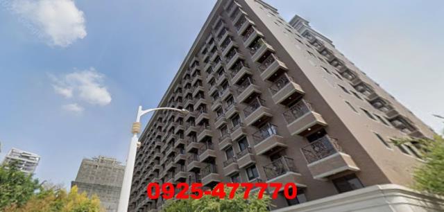 桃園桃園區法拍大樓-2