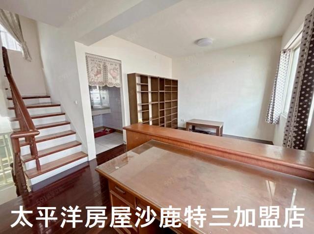 台中大肚透天-5