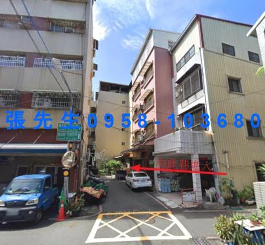 高雄市鳳山區龍成路175巷38弄13號4樓公寓