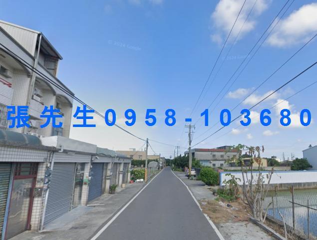 埔鹽法拍透天-3