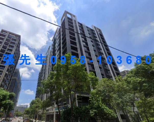 新莊大樓法拍-1