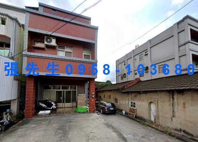 彰化市透天法拍-1