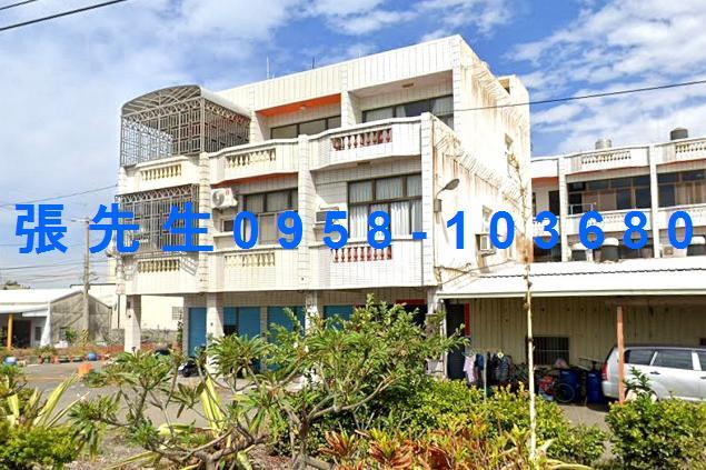 鹿港透天法拍-2