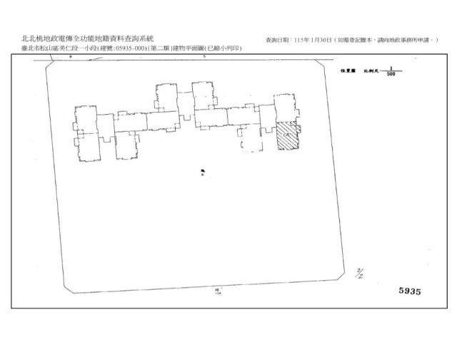松山法拍大樓-11