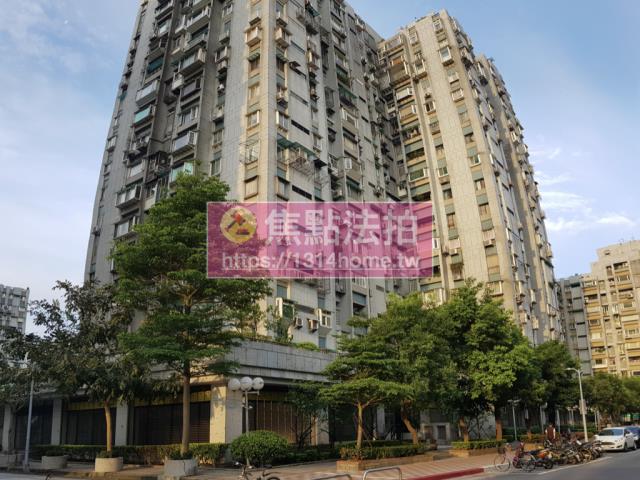 松山法拍大樓-2