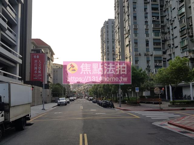 松山法拍大樓-7