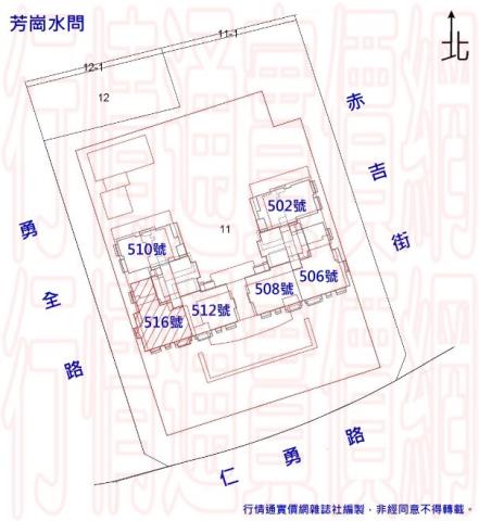 仁武大樓法拍-2