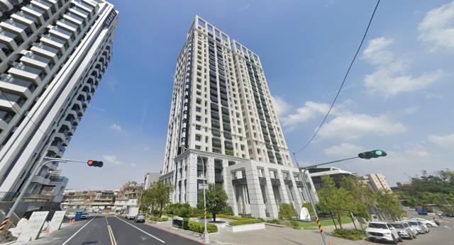 仁武大樓法拍-3