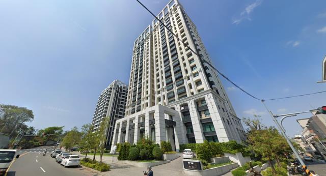 仁武大樓法拍-4