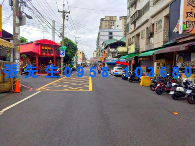 大里大樓法拍-7