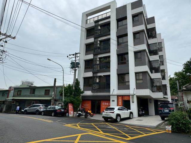 高雄法拍華廈-5