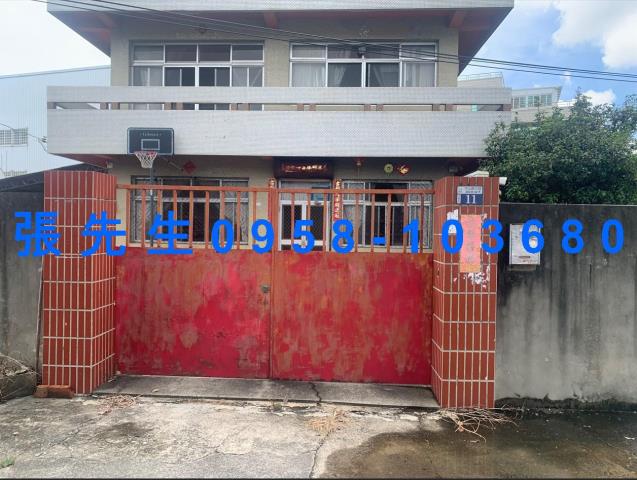 台中法拍透天-1