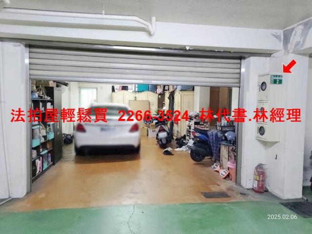 桃園透天法拍-3