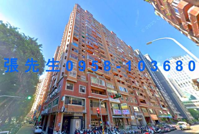 台中大樓法拍-1