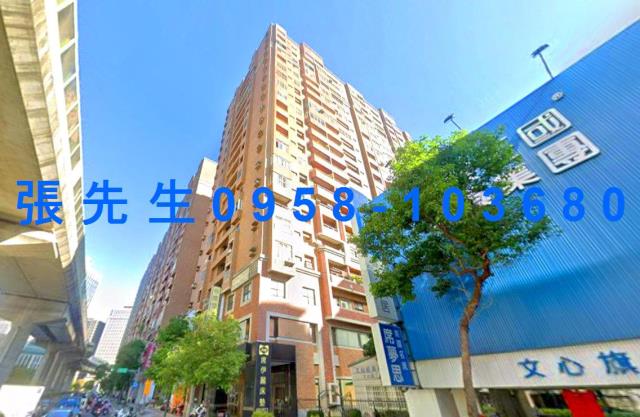 台中大樓法拍-2