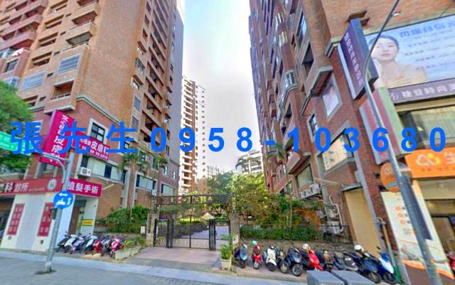 台中市西屯區文心路二段562之1號19樓之1台中法拍代標四房