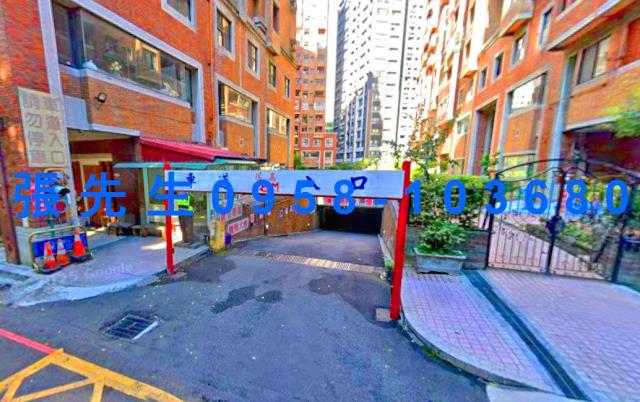 台中大樓法拍-5