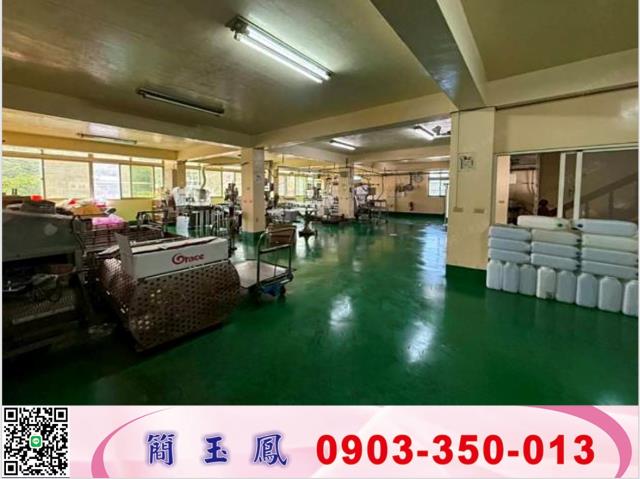 市區旁超大面寬合法工業廠工業地廠房買賣租賃