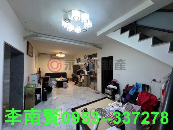 台南安南透天-1